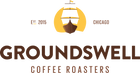 Groundswell Coffee Roasters
