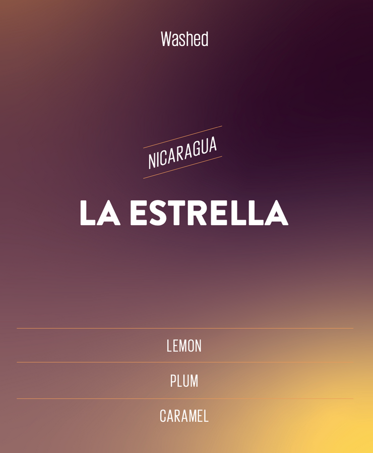 La Estrella, Nicaragua