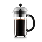 CHAMBORD Coffee maker, 8 cup, 1L, 34oz