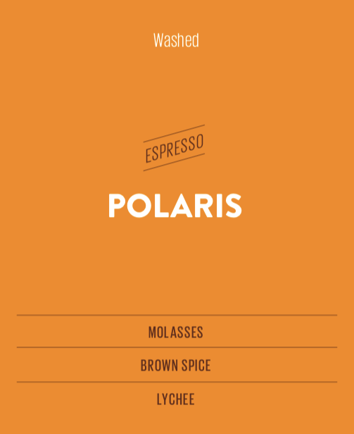 Polaris Espresso