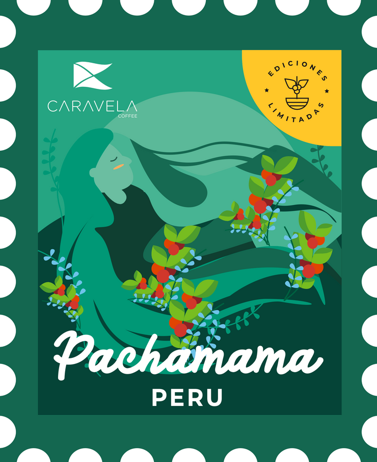 Pachamama, Peru