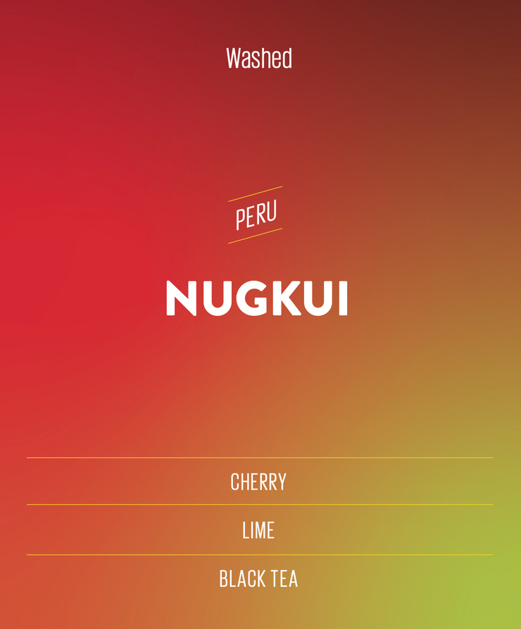 Nugkui Peru