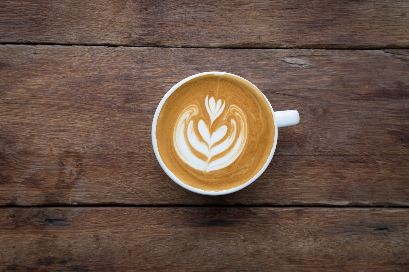 Groundswell Coffee — Oak Park