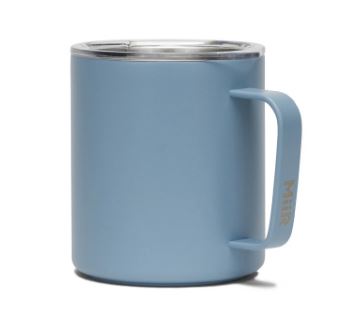MiiR Camp Cup 12oz Insulated Mug