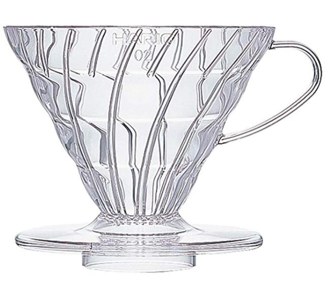 Hario V-60 Dripper