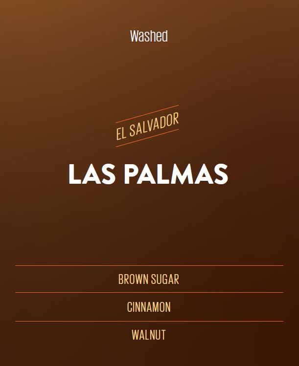Las Palmas El Salvador