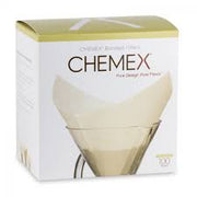 CHEMEX® BONDED FILTERS PRE-FOLDED SQUARES (FS-100)